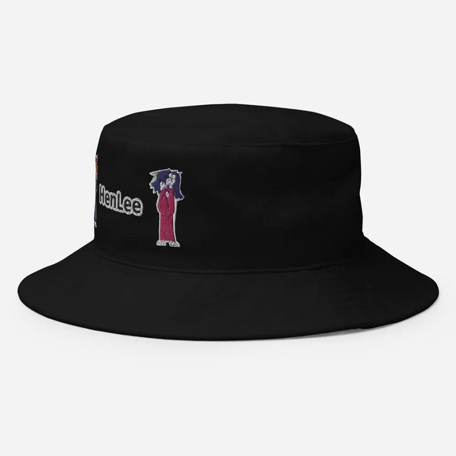 HenLee August hat product image (10)
