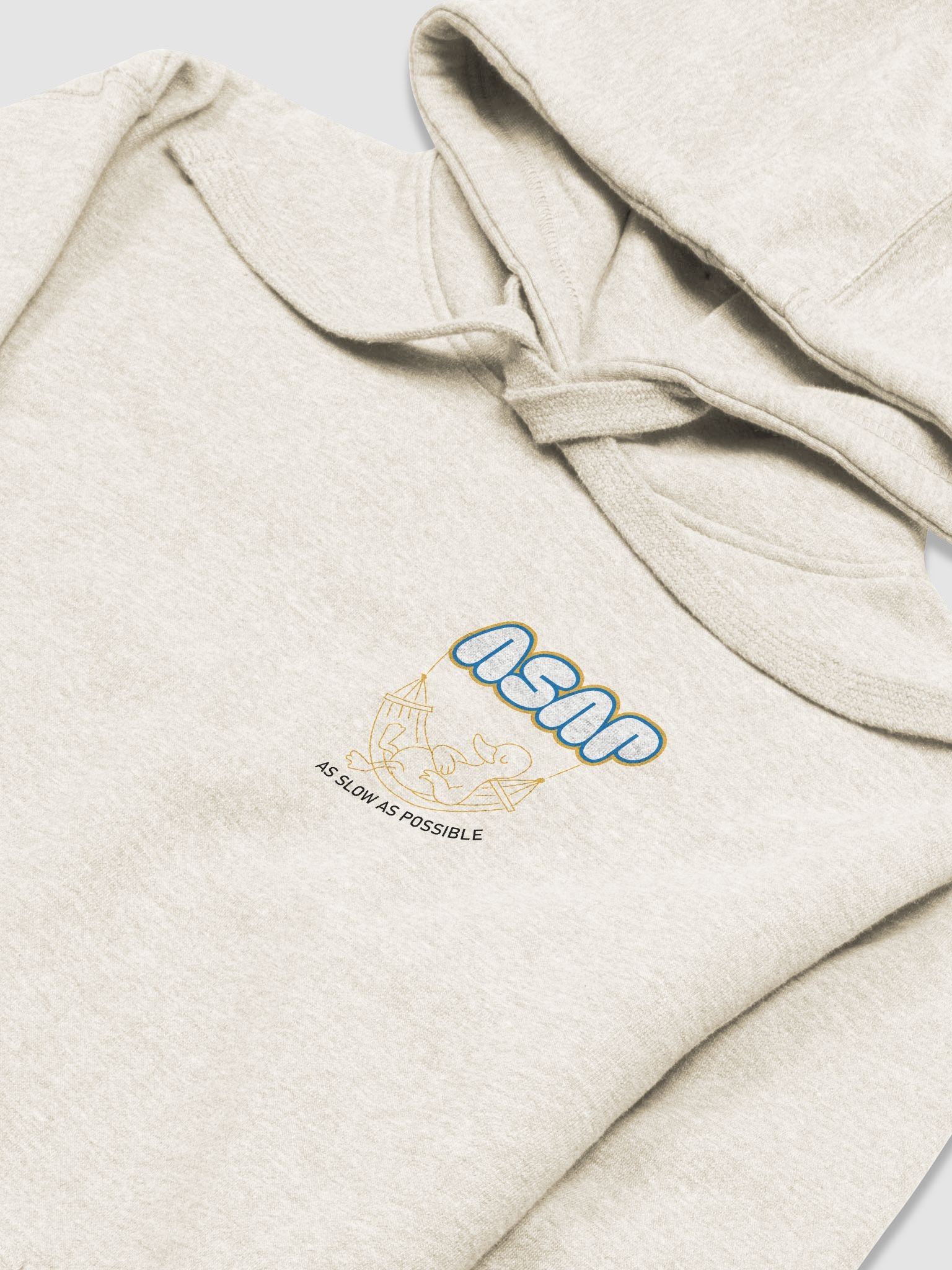 ASAP Duck Hammock Hoodie product image (22)
