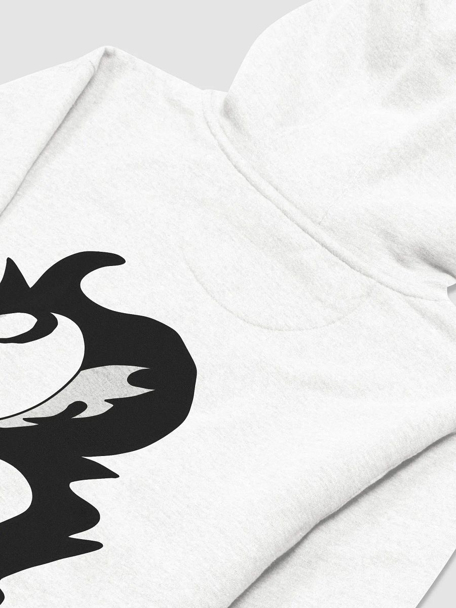 W Water Splash hoodie product image (4)