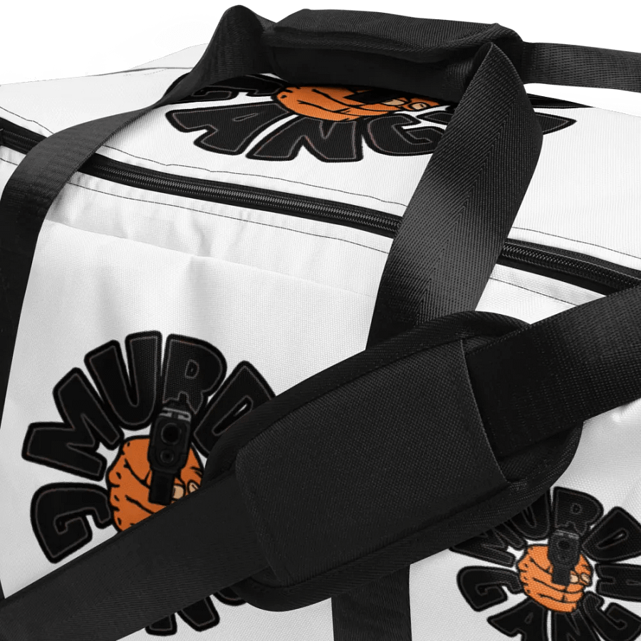 MURDAGANG DUFFLE BAG product image (5)