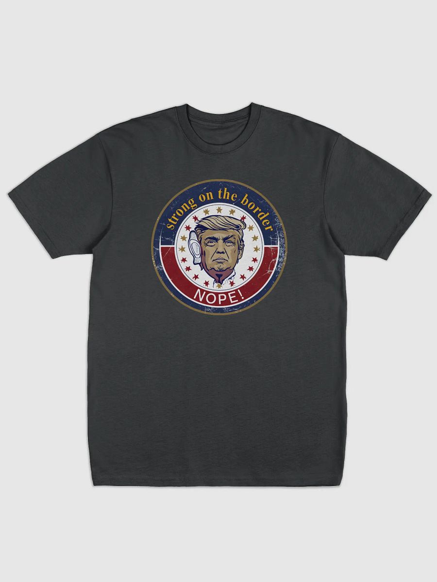 No border bill for you product image (1)