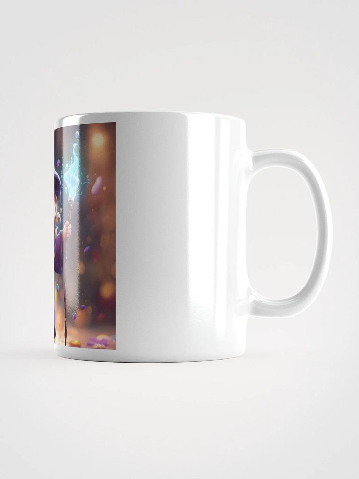 Little Wizard Mug product image (2)