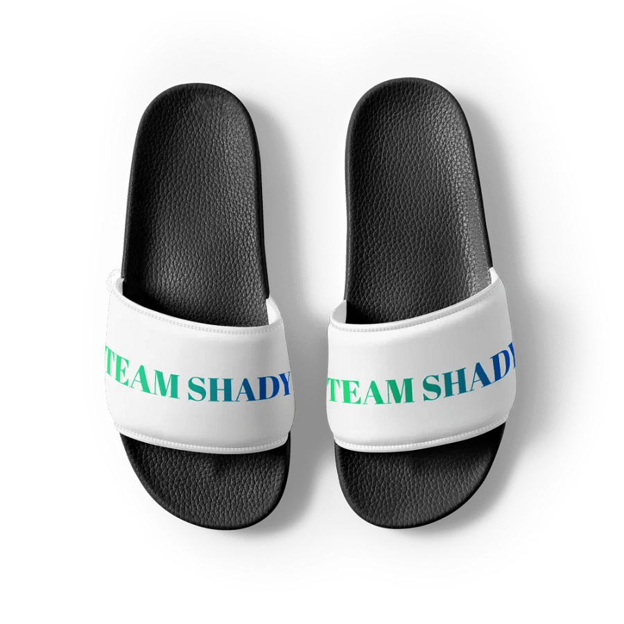 Women's Team Shady Sliders product image (6)