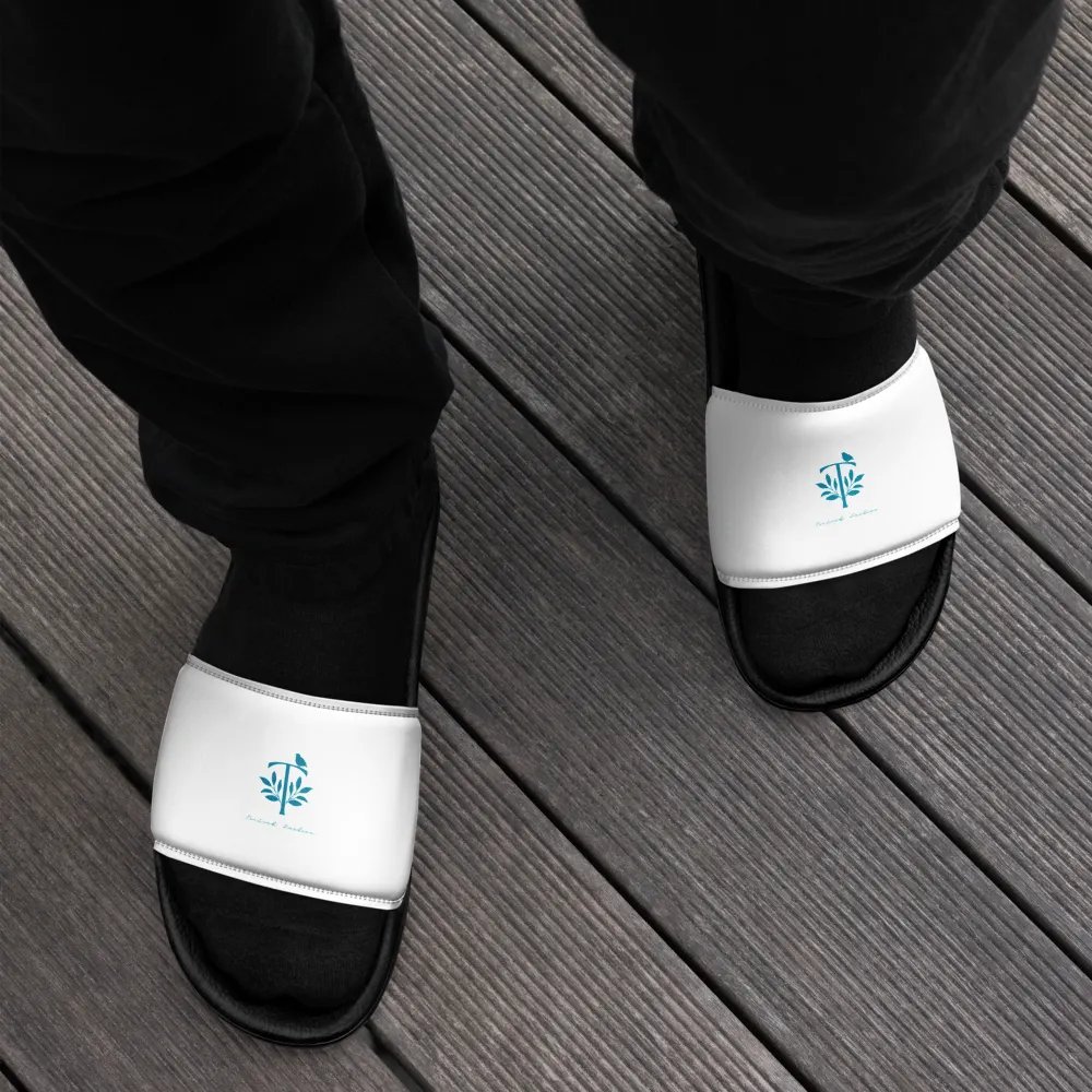 Comfort Wave Men's Slides product image (3)