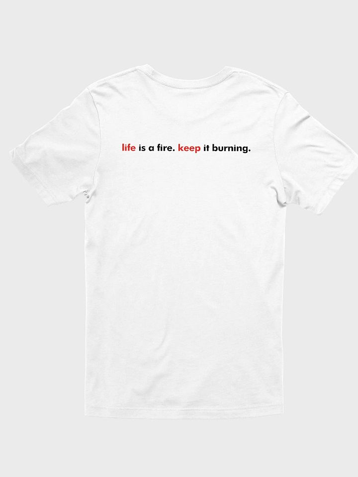 Keep it Burning - Premium Light product image (17)