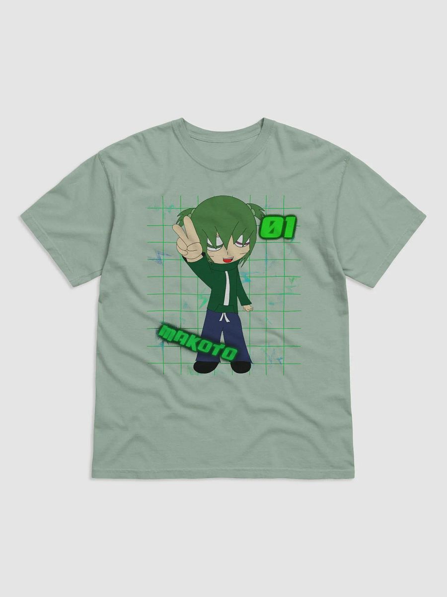 Makoto Shirt product image (1)