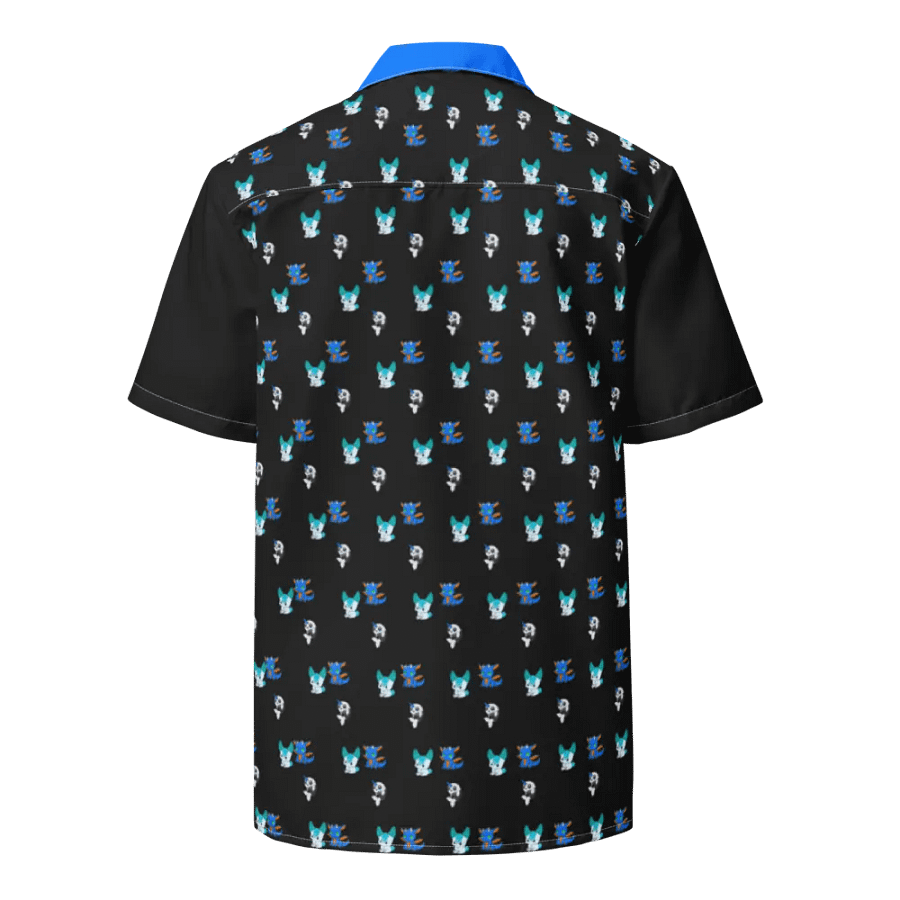 Helx Doodle Shirt product image (2)