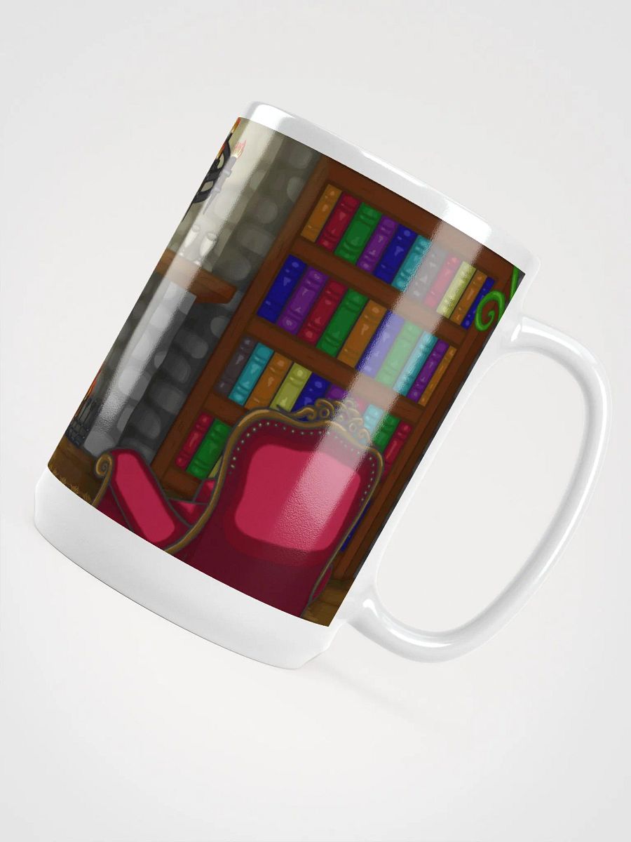 Lounge Glossy Mug product image (4)