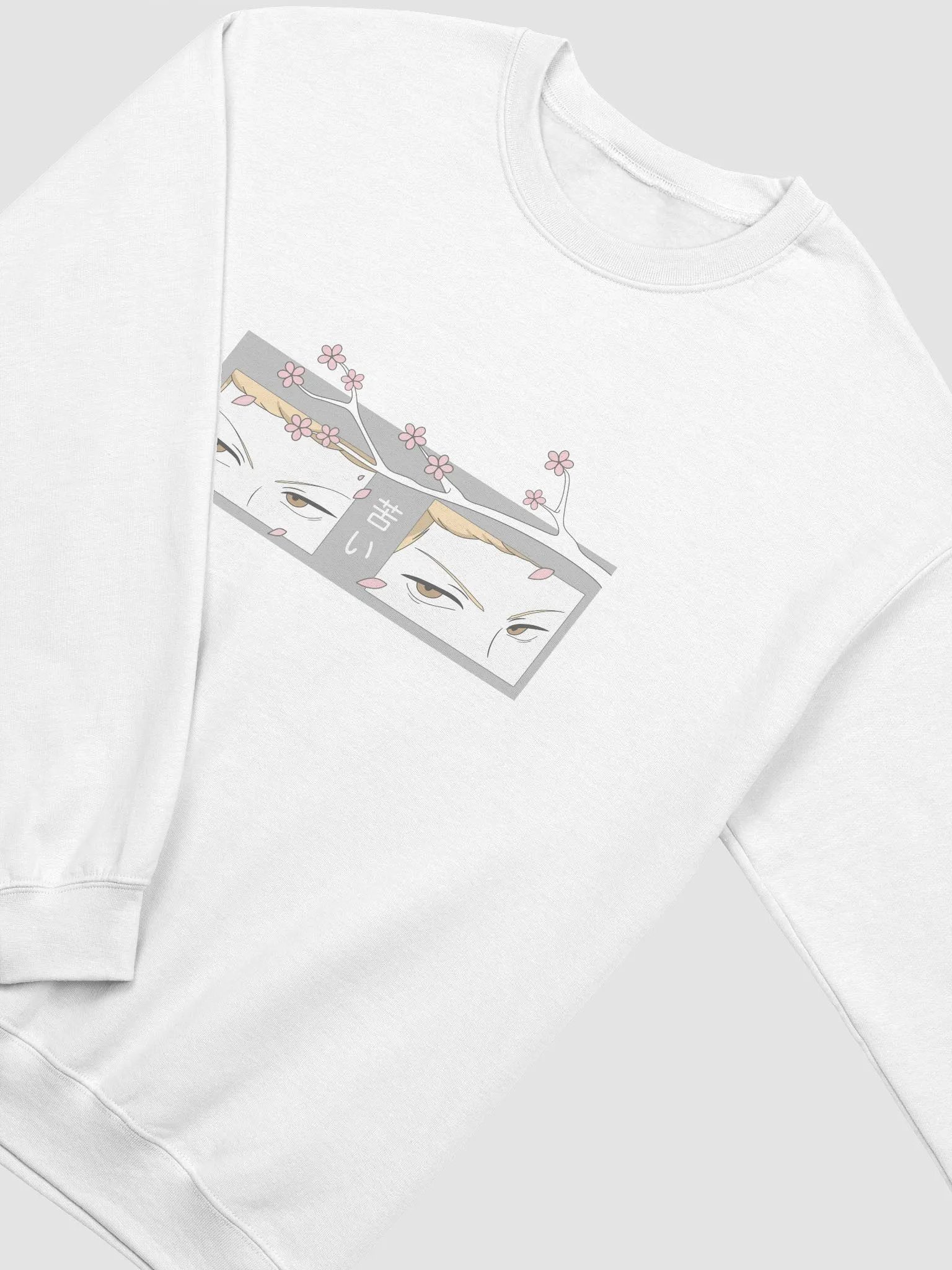 Bitter Crewneck Sweatshirt product image (2)