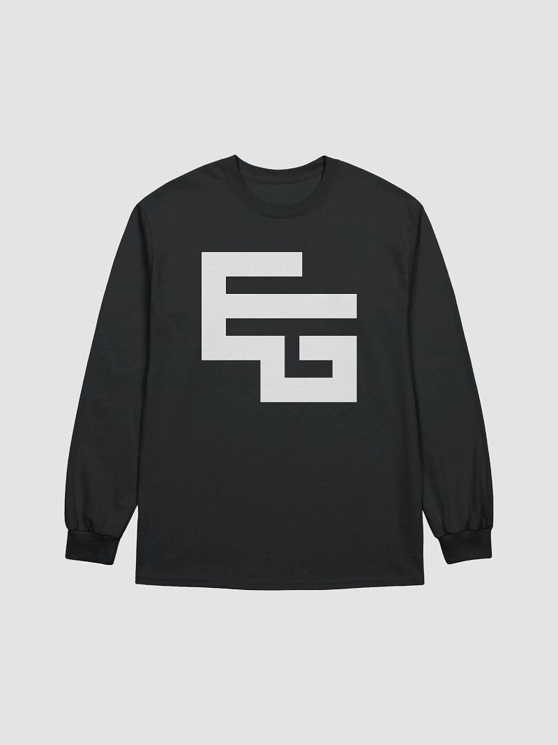 Eron Gordon Long Sleeve T-Shirt