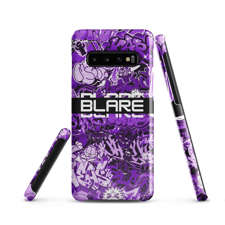 Graffiti Fusion Snap Case product image (1)