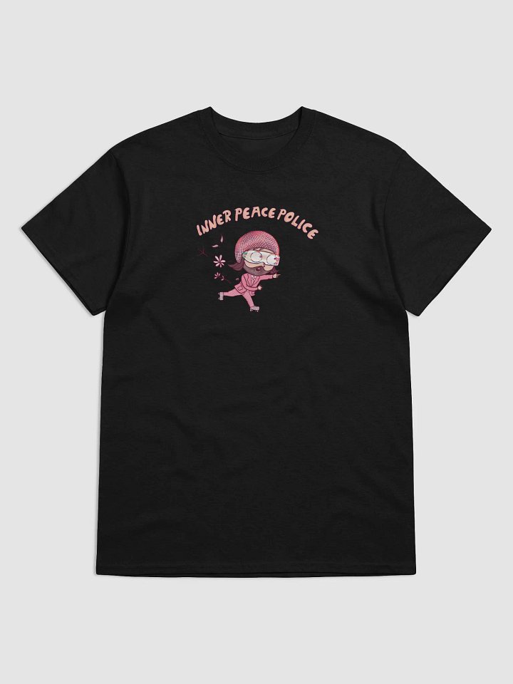 Inner Peace Police product image (1)