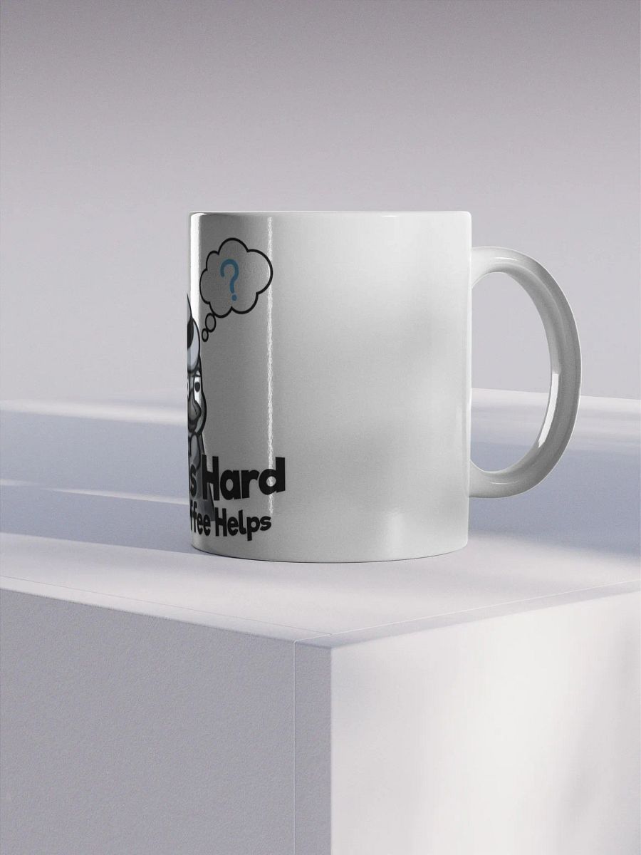 ErikthePenguin23 Mug #3 product image (4)