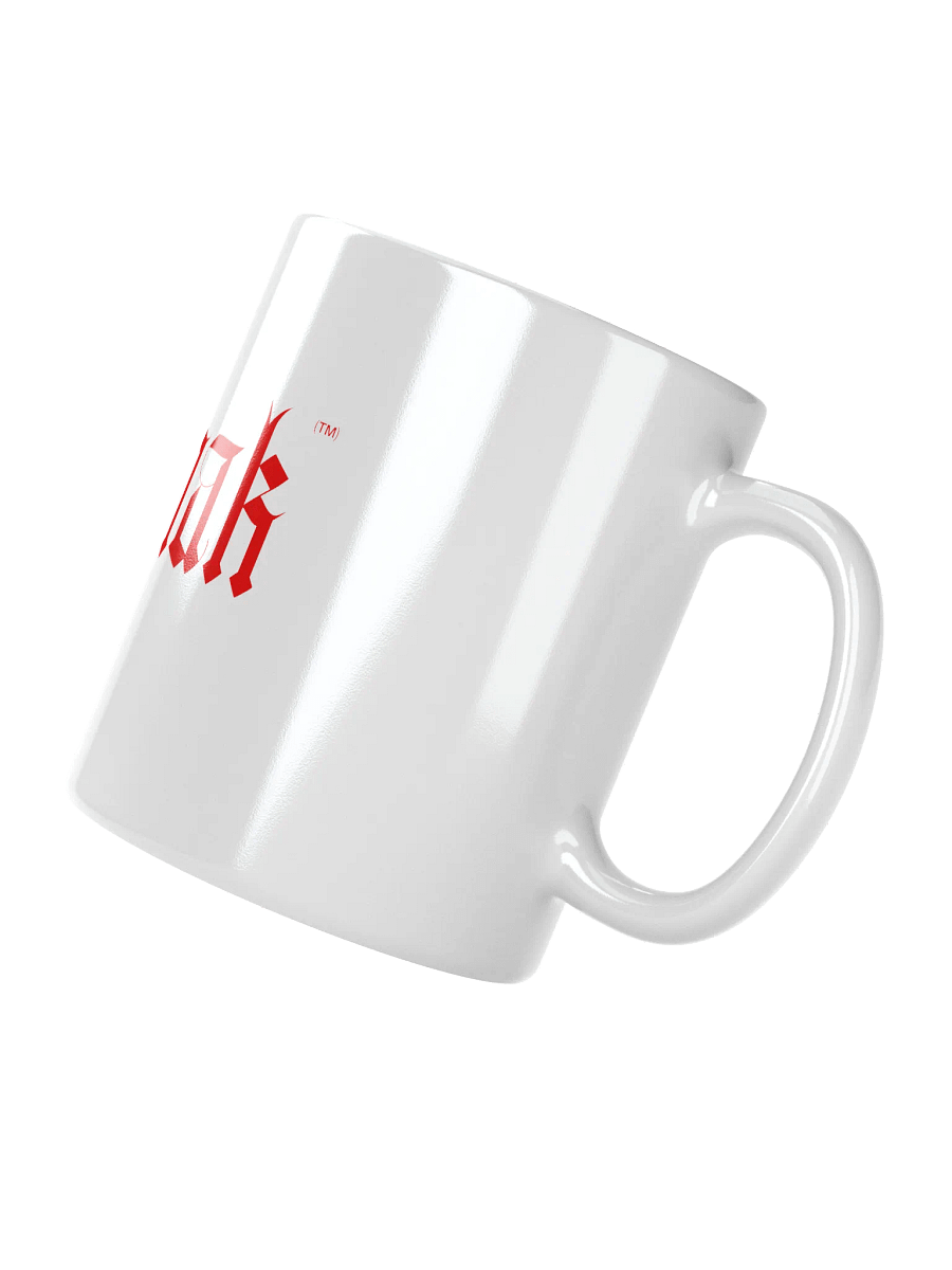 CHAKUZA - CHAK TASSE "ROT" product image (5)