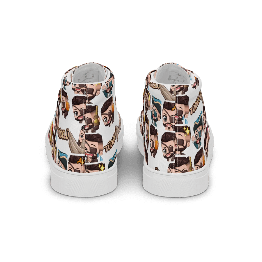 Emoji Shoes product image (3)
