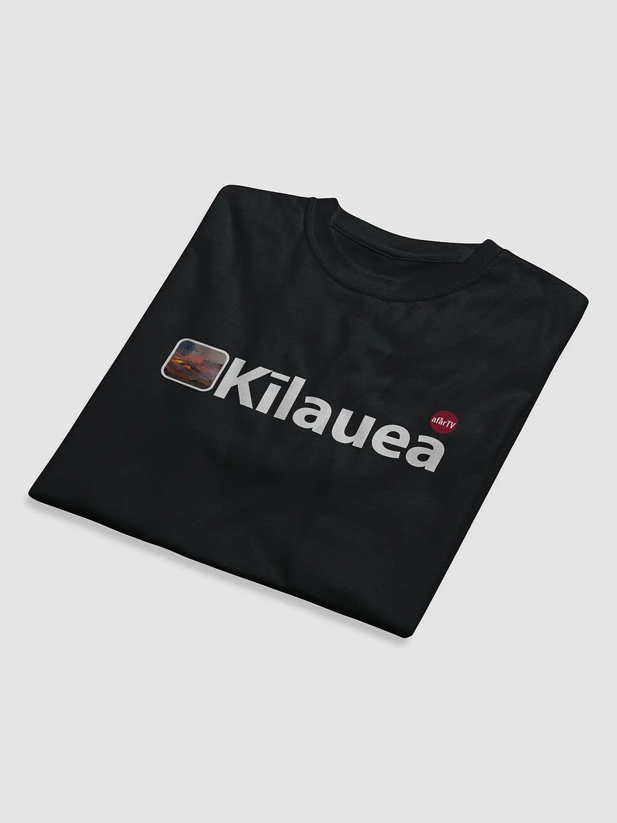 Kīlauea Shirt made from 100% Organic Cotton product image (5)