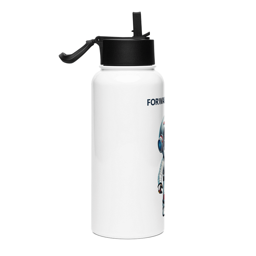 FF w/ Astro Water Bottle product image (4)