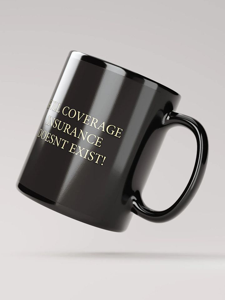 Full Coverage Doesn't Exist product image (3)