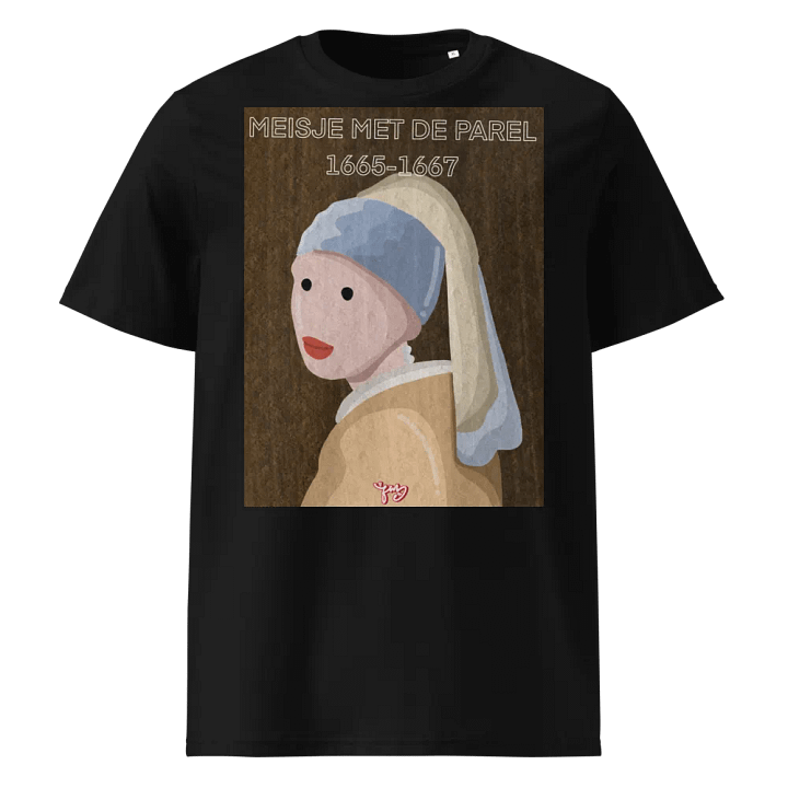 Meisje met de parel product image (1)