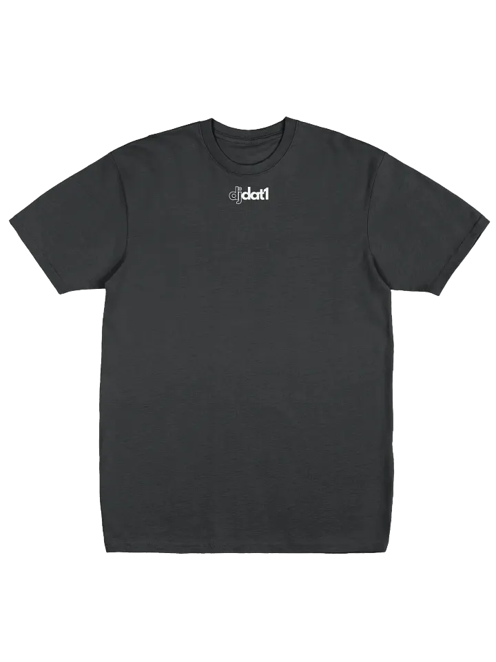 [DAT1} DAT1 Small Logo product image (1)