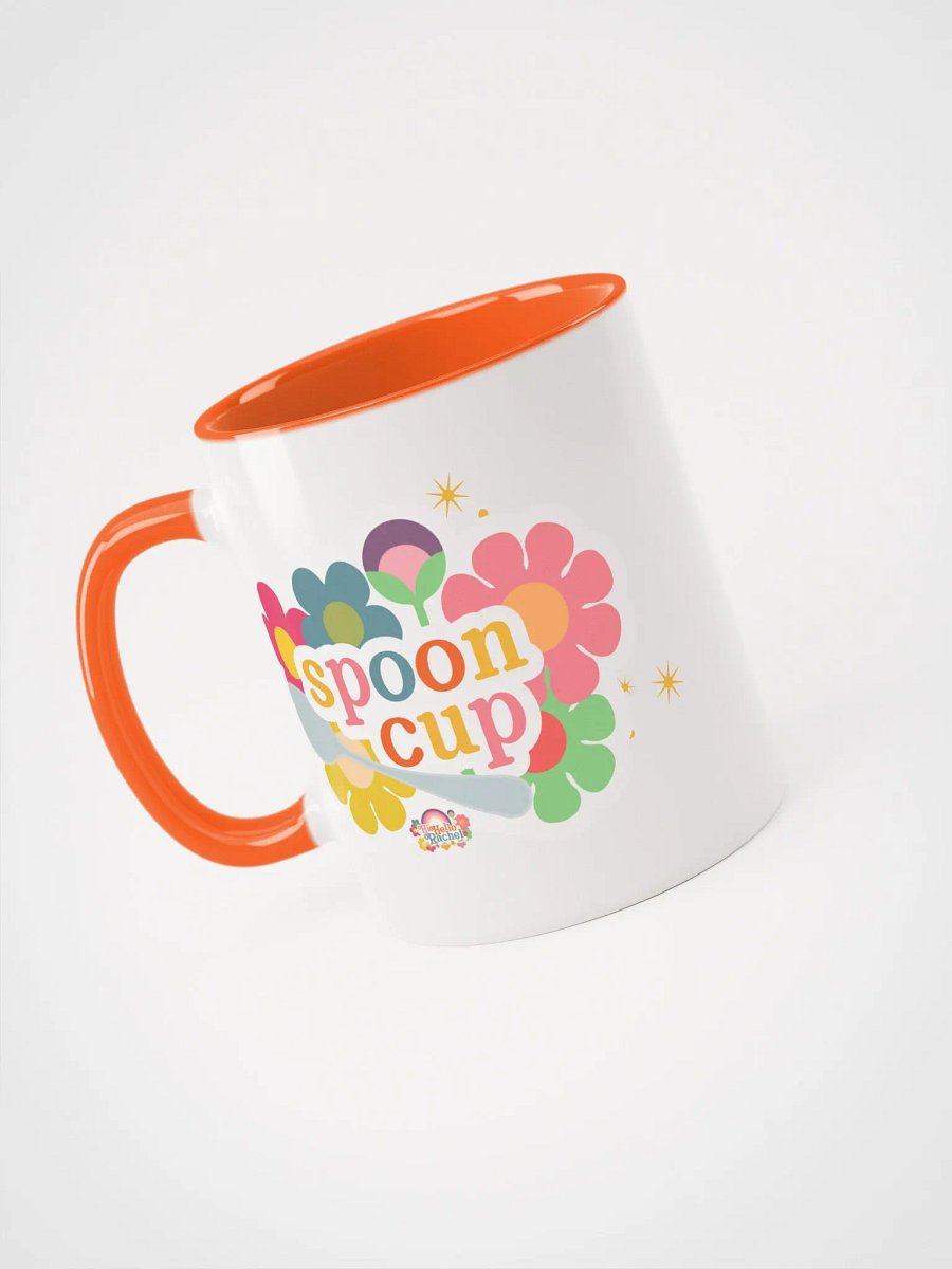 Spoon Cup Mug product image (3)
