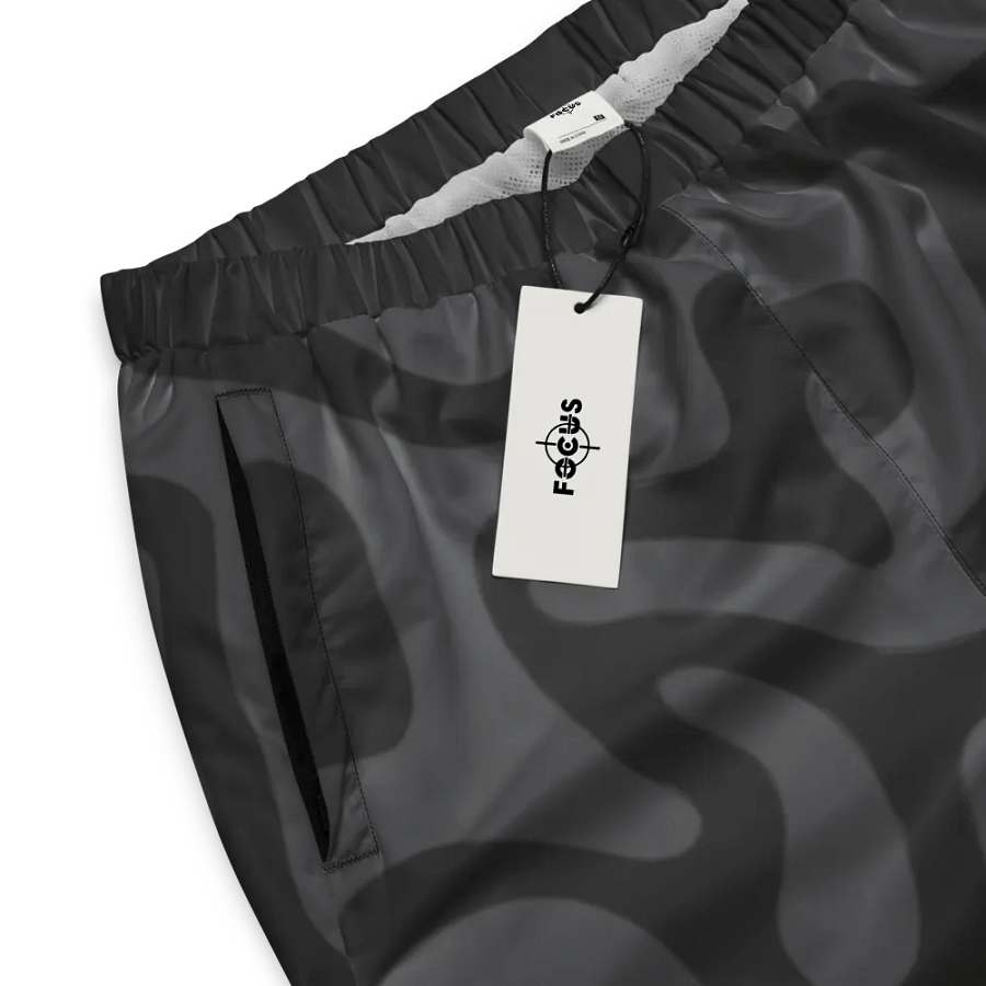 Focus Unisex Track Pants product image (4)