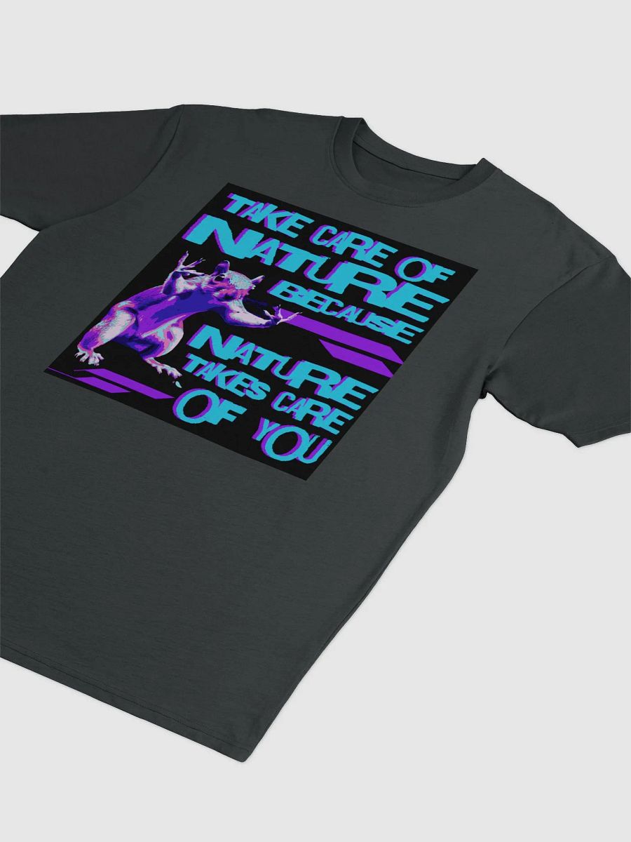 Nature's Guardian Tee product image (3)
