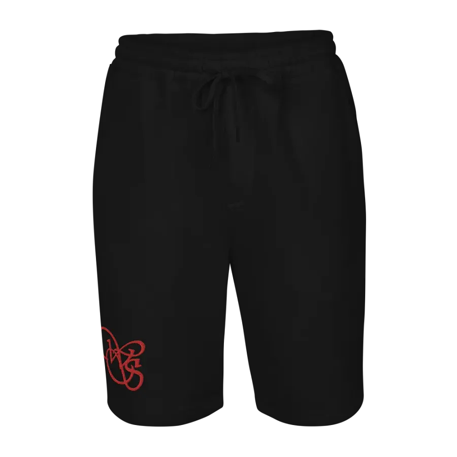 WS Men's Fleece Shorts product image (12)