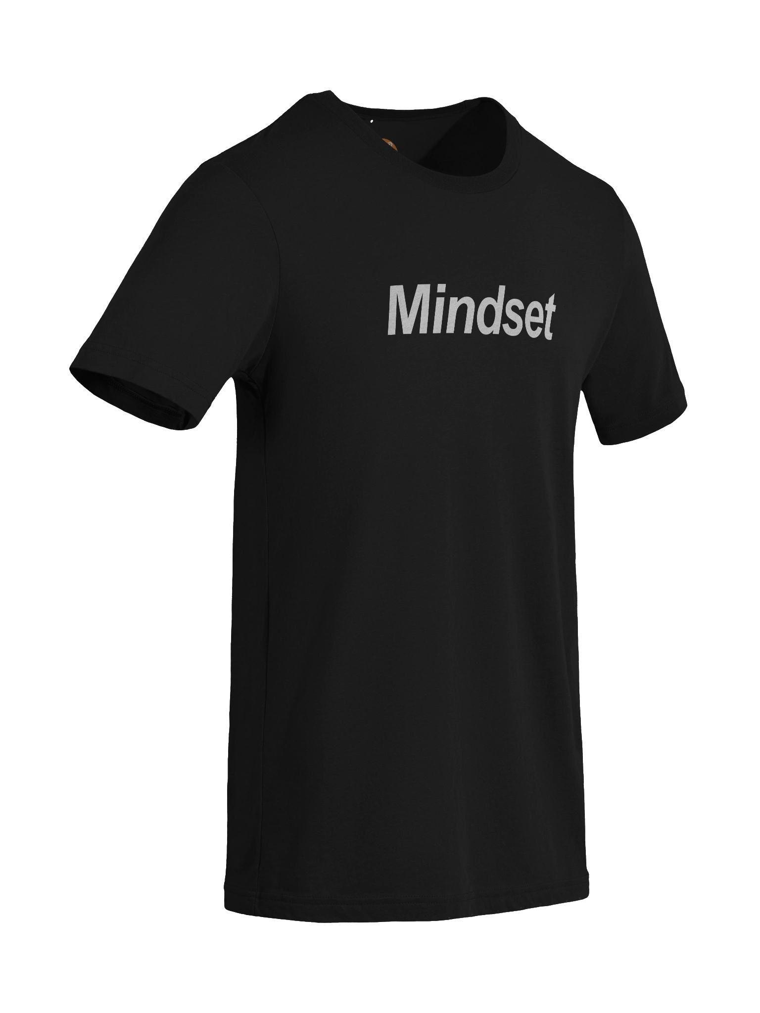 Mindset - Bella+Canvas Triblend Short Sleeve T-Shirt product image (9)