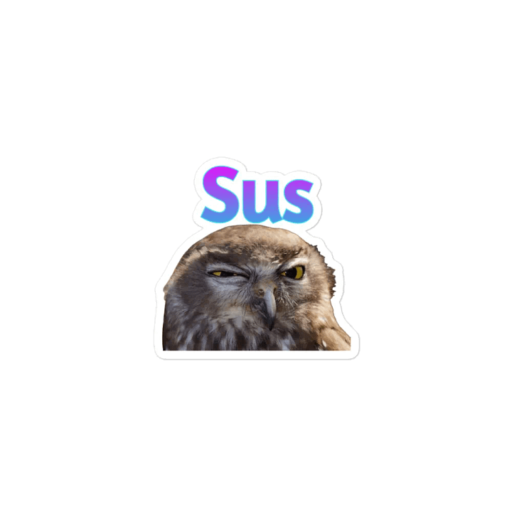 Sus Magnet product image (1)