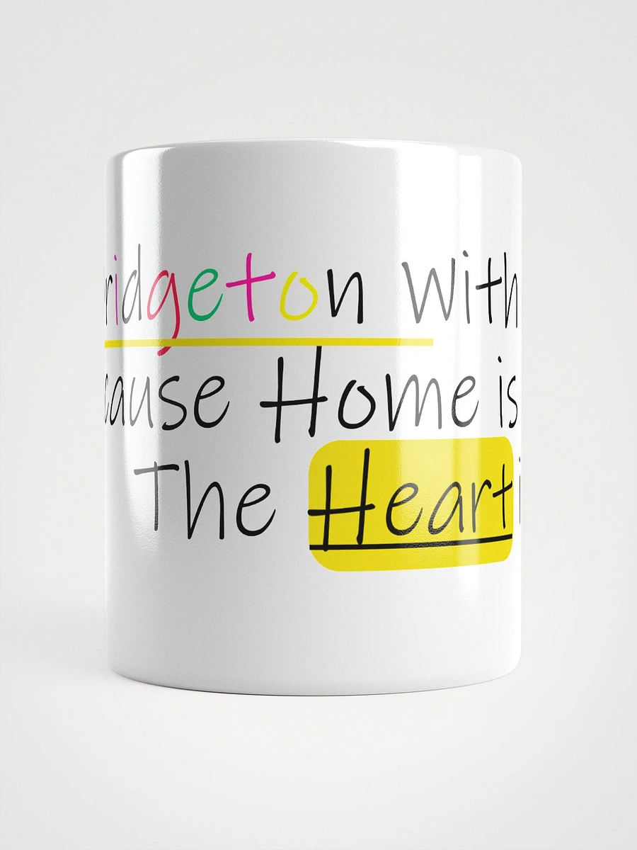 Bridgeton Mug product image (5)