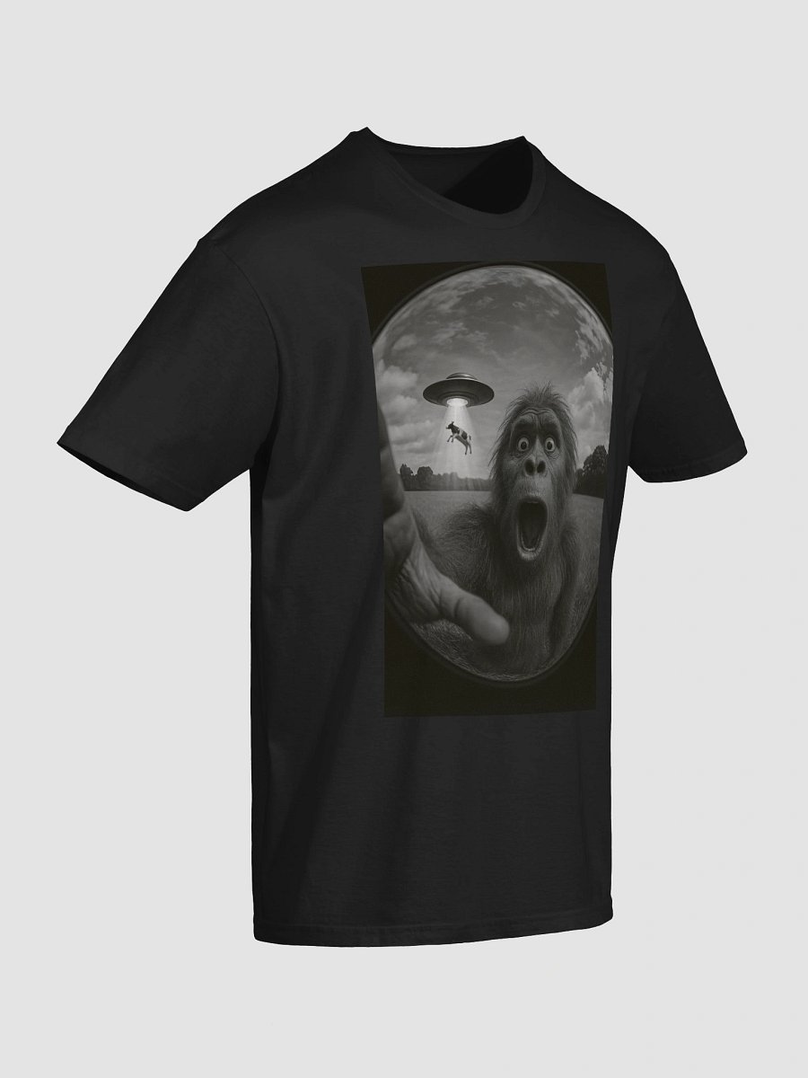Sasquatch Selfie! product image (6)