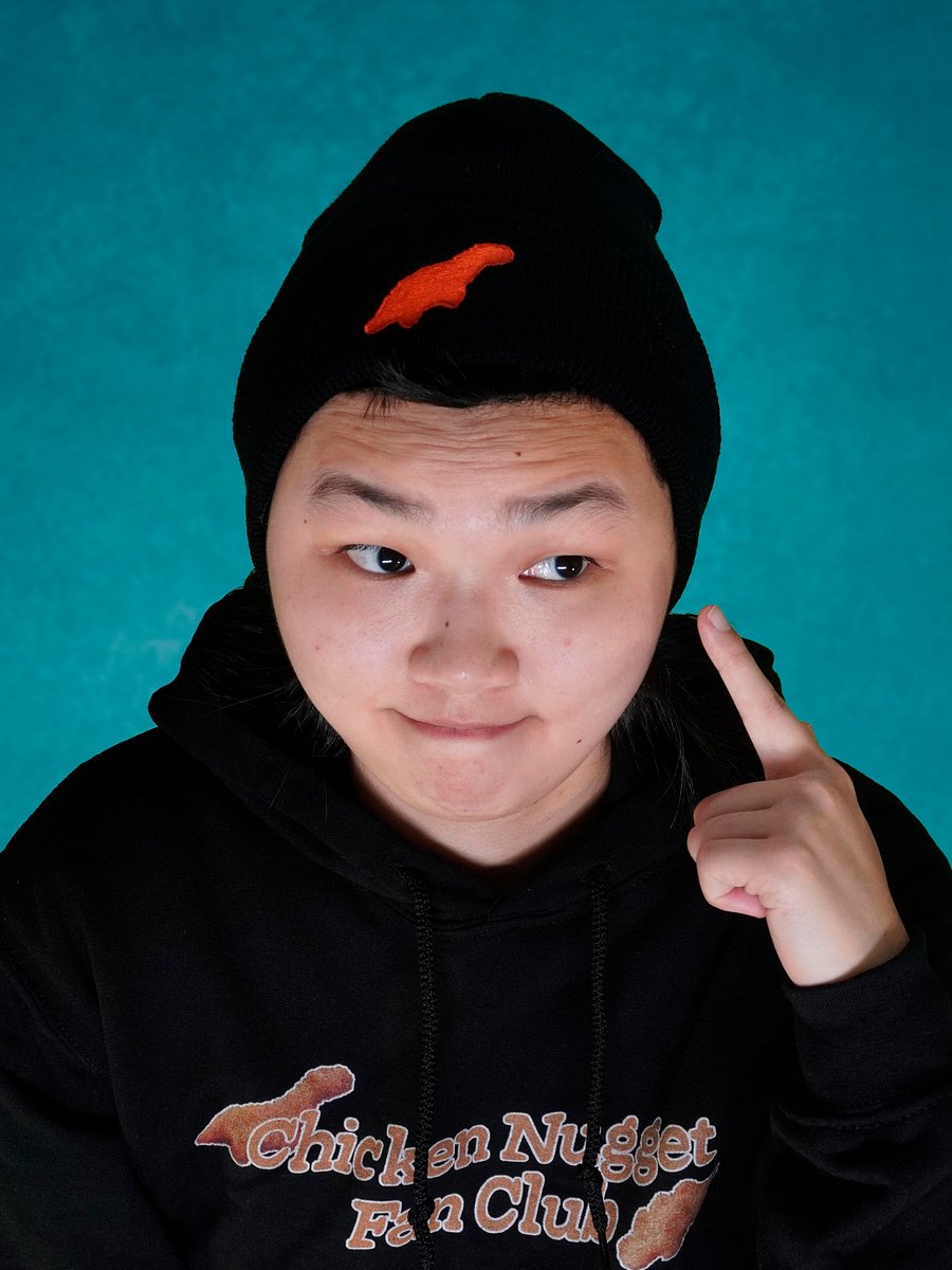 Dino Beanie product image (4)