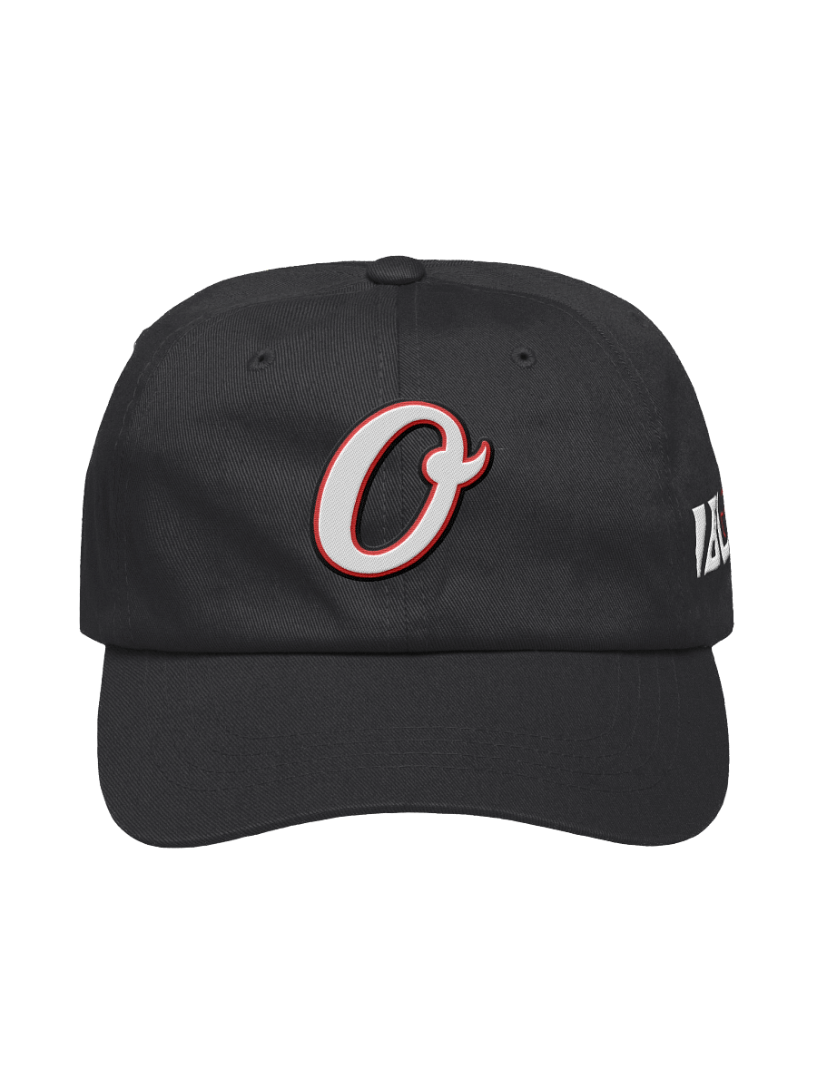 Oshawa Dodgers - Vintage Dad's Hat product image (2)