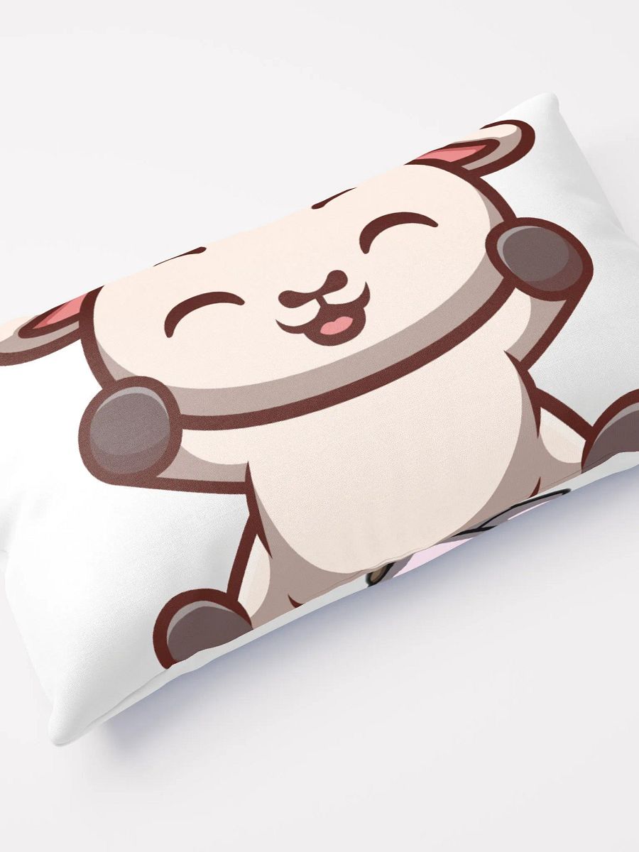 TLG & BOOGIE BATISTA Basic Pillow product image (11)
