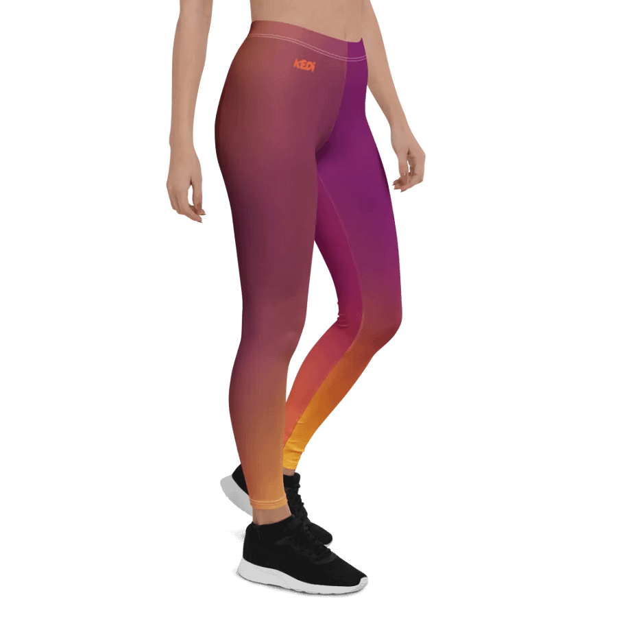 Dreamy Cat Collection Leggings product image (6)