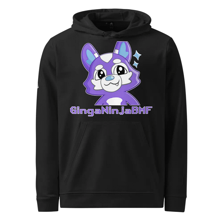 Murphy Smug Hoodie product image (4)