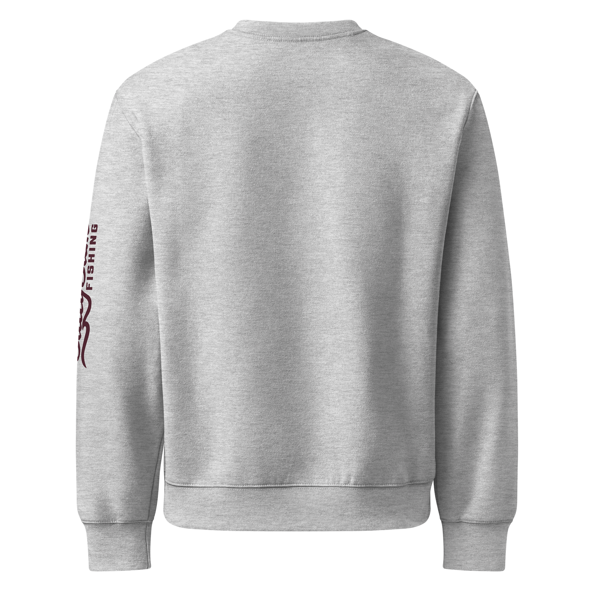 Tautog Tech Crew Neck product image (2)