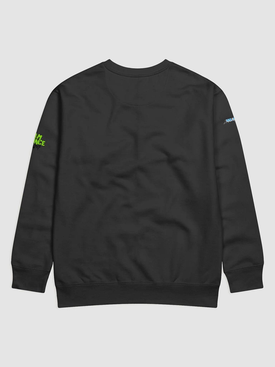 🎮 SCG x McMedic Crewneck 🚑🔥 product image (2)