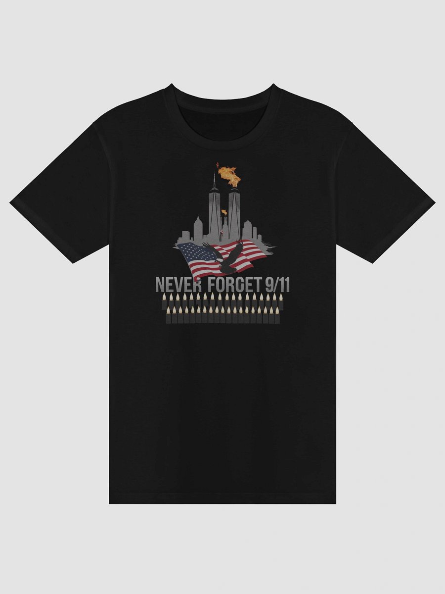 Patriot Day (Sept 11 Remembrance) product image (3)