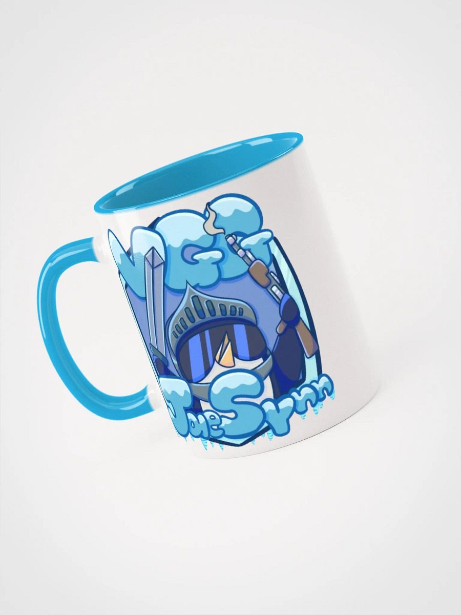 VGGJaeSynn Logo Coffee Mug product image (7)