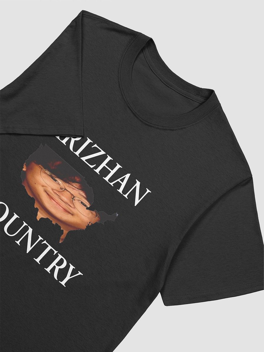 KRIZHAN COUNTRY (BLACK) product image (3)