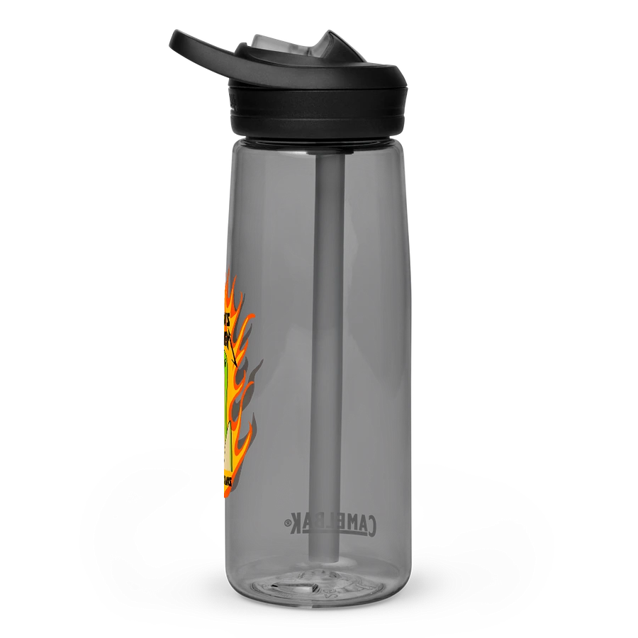 CHAOS Water Bottle product image (5)