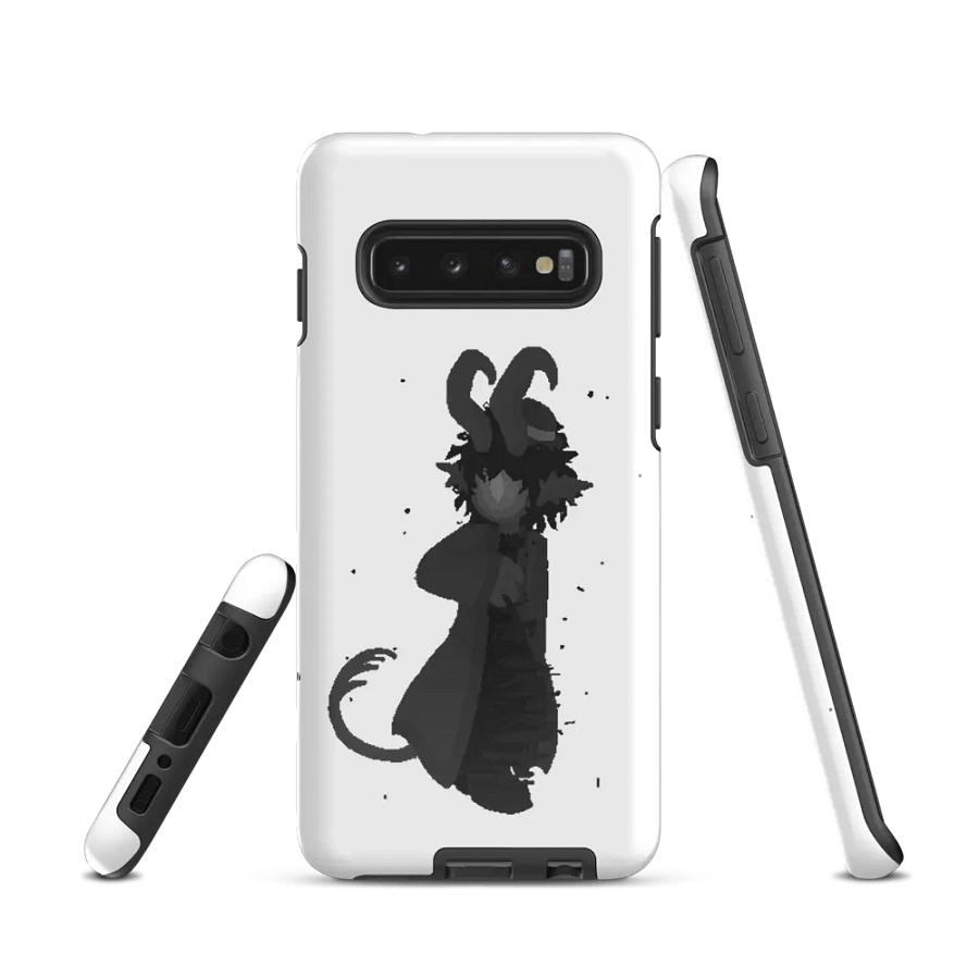 Faceless Phone Case product image (1)