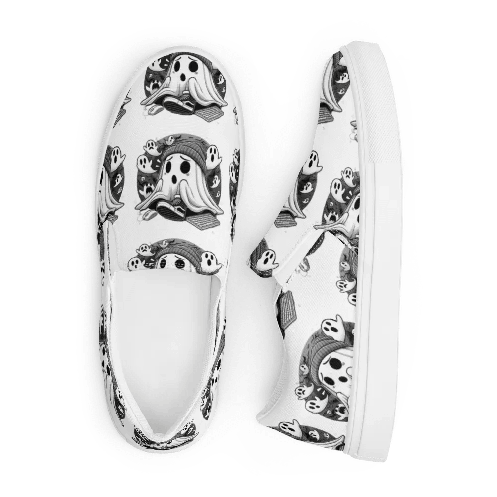 Ghost Skate shoes product image (5)