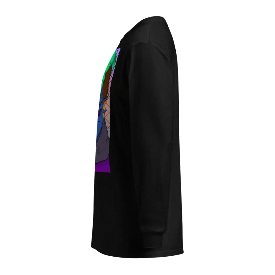 Bree Long Sleeve Shirt product image (8)