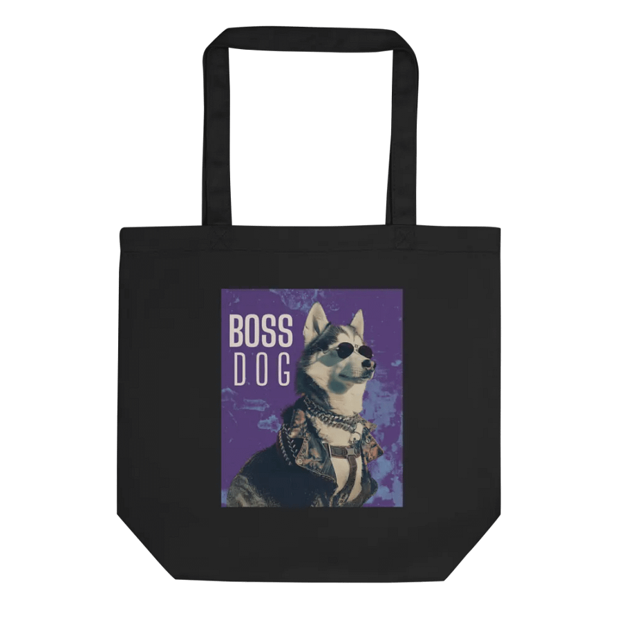Siberian Husky Boss Dog product image (1)