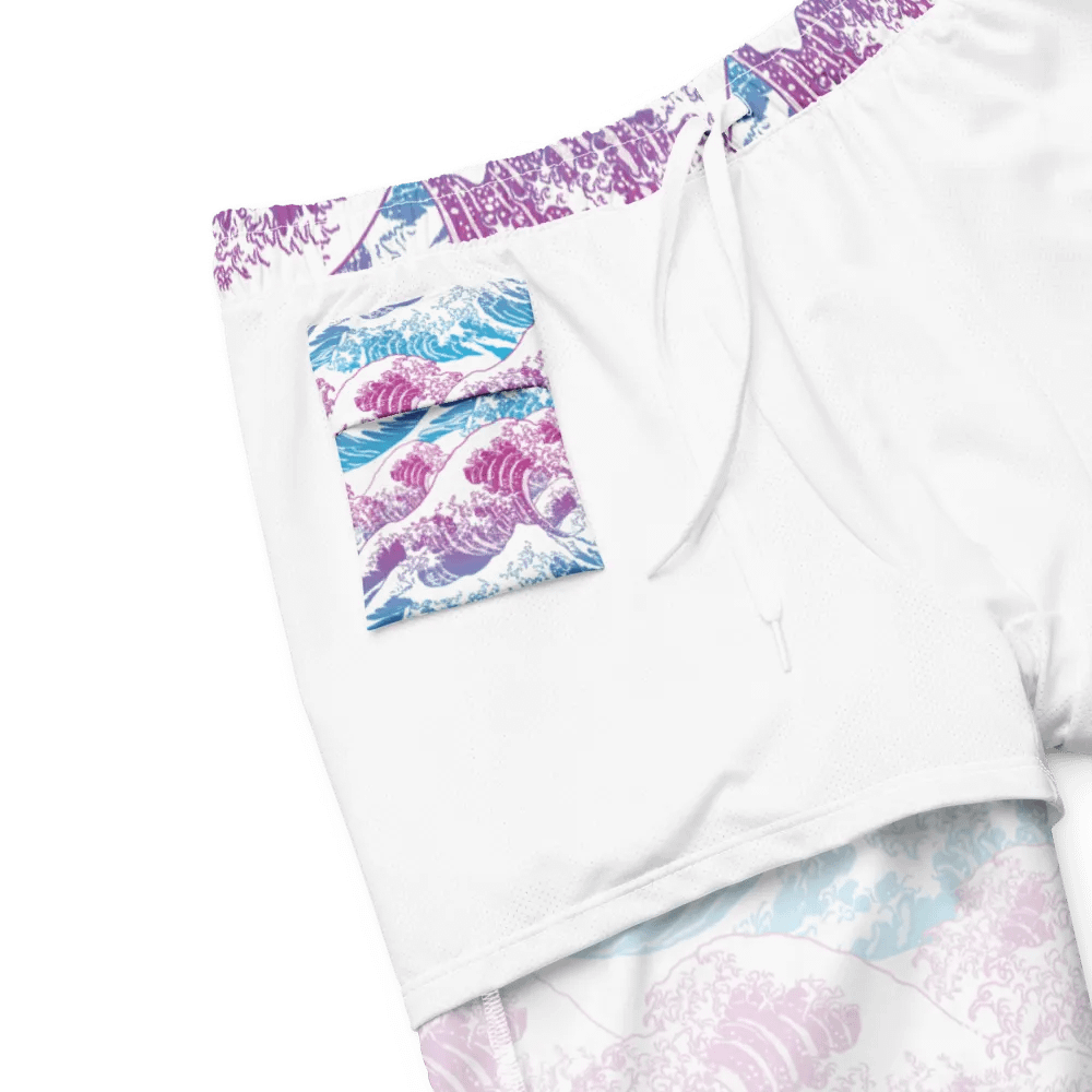 Ocean Wave Pastel product image (3)