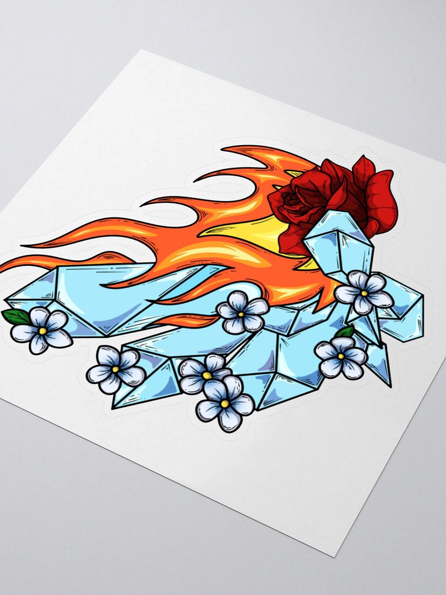 Thaw That Frozen Heart product image (9)