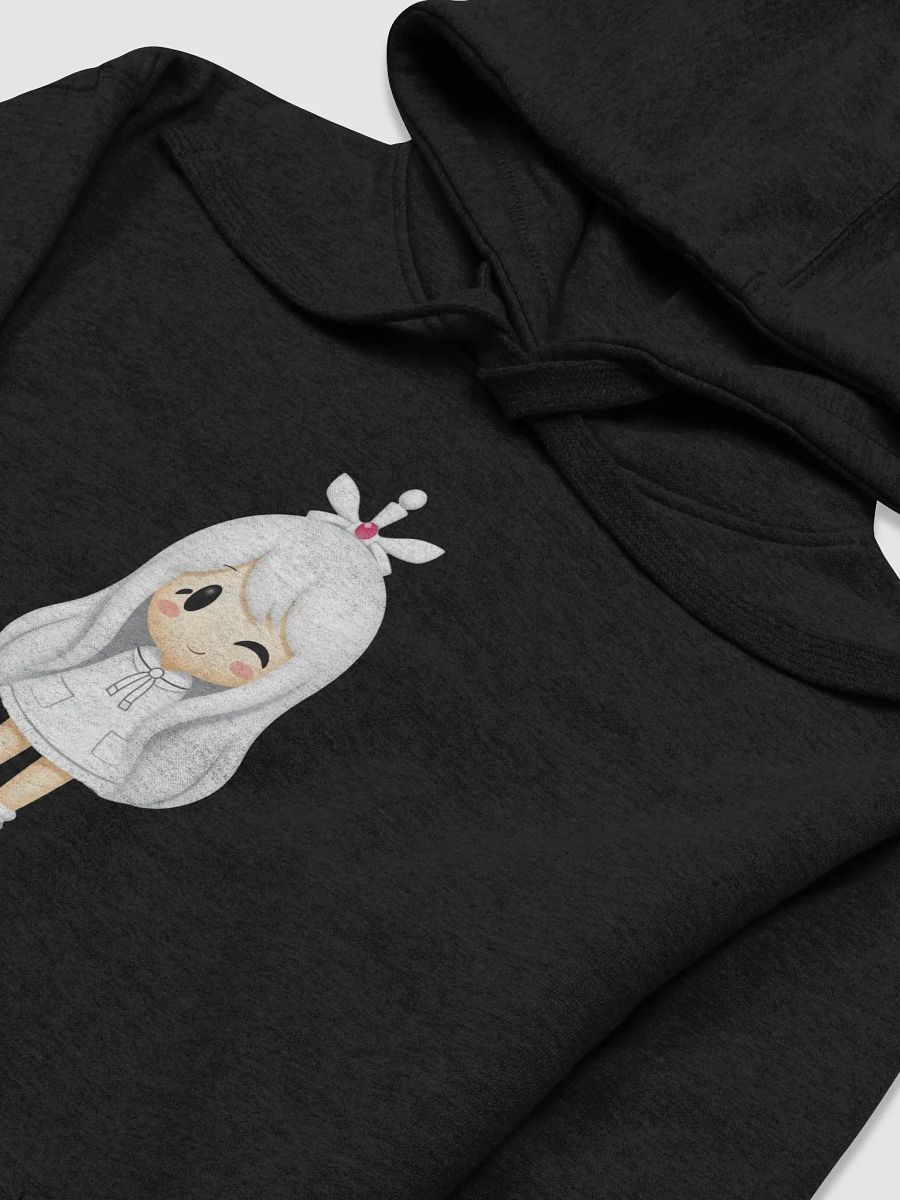 "GUERITA" Cotton Heritage Unisex Premium Hoodie product image (4)